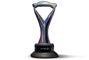 Autos2050 Award