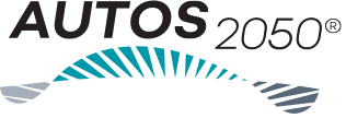 Autos2050 Logo