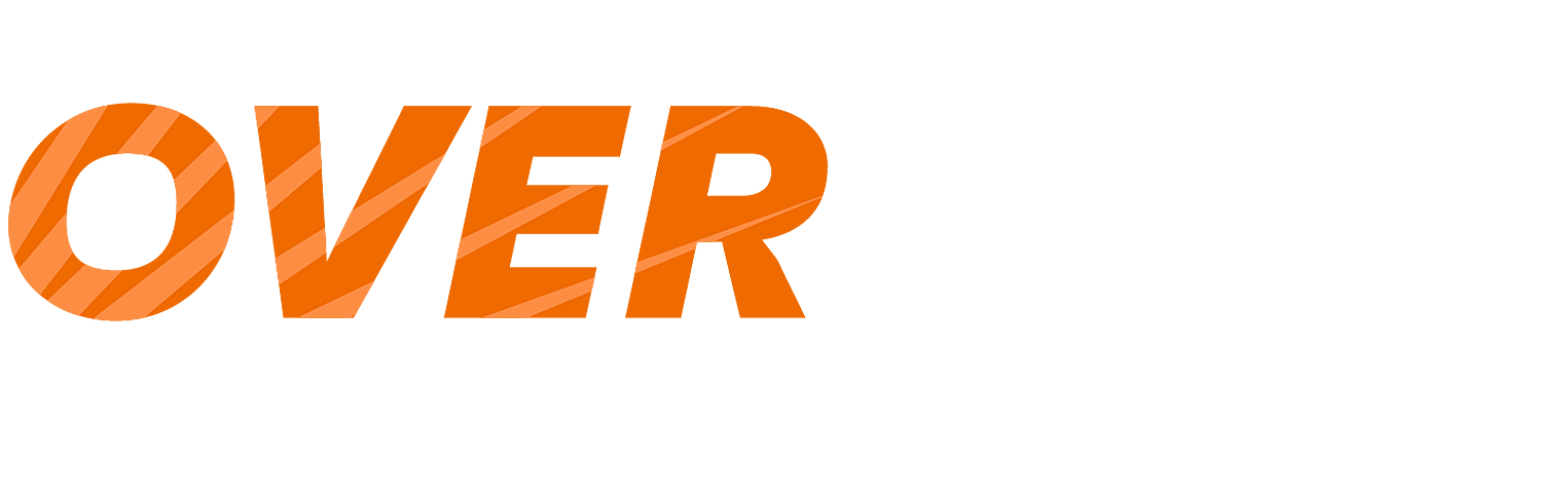 Overtake Logo